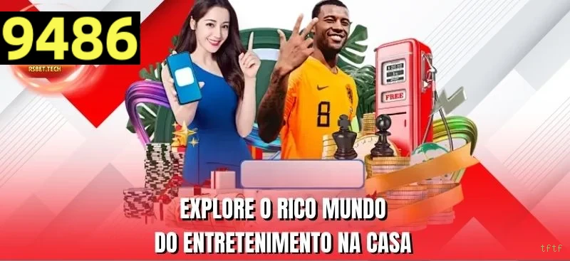 App tftf apostas esportivas mobile