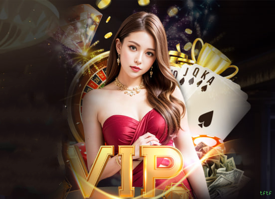 Roleta e blackjack tftf