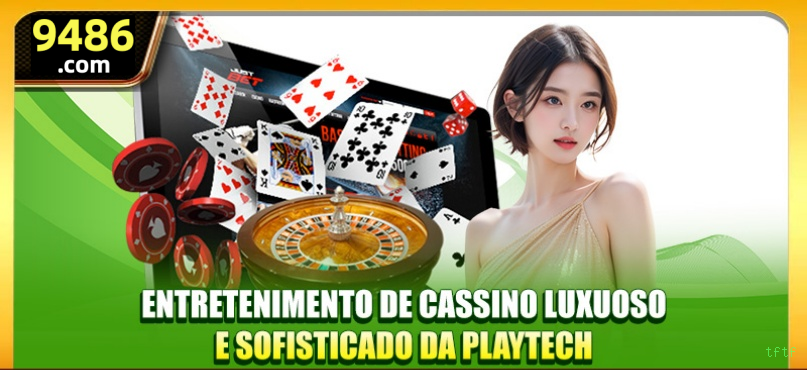 Cassino ao vivo tftf dealers