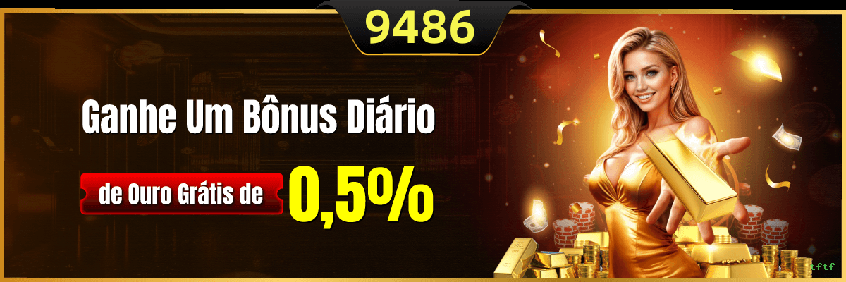 Plataforma tftf - cassino e apostas
