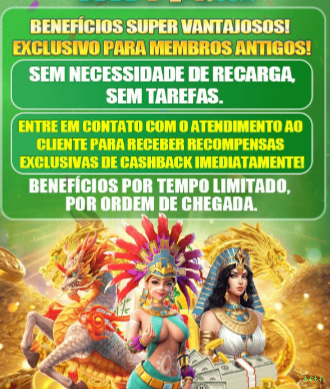 Programa VIP tftf - benefícios exclusivos