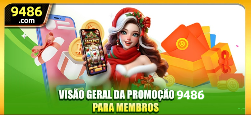 Bônus e prêmios tftf